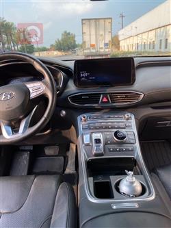 هيونداي سانتافي